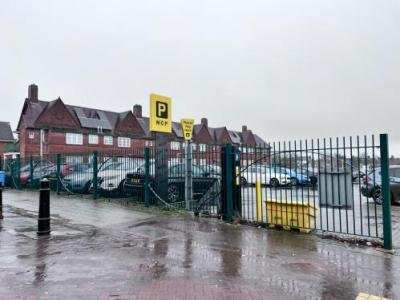 NCP car park under Tamworth Borough Council ownership | visittamworth